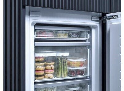 Холодильник встраиваемый Miele KD 7724 E Active